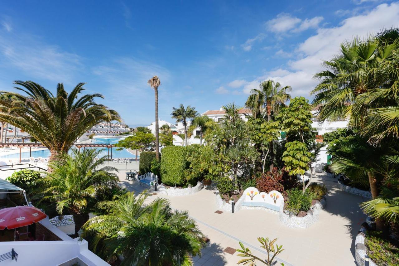 Costa Del Silencio Holiday Home By Sunkeyrents Bagian luar foto