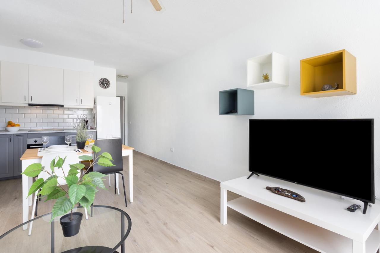 Costa Del Silencio Holiday Home By Sunkeyrents Bagian luar foto