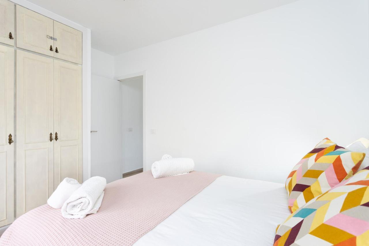 Costa Del Silencio Holiday Home By Sunkeyrents Bagian luar foto