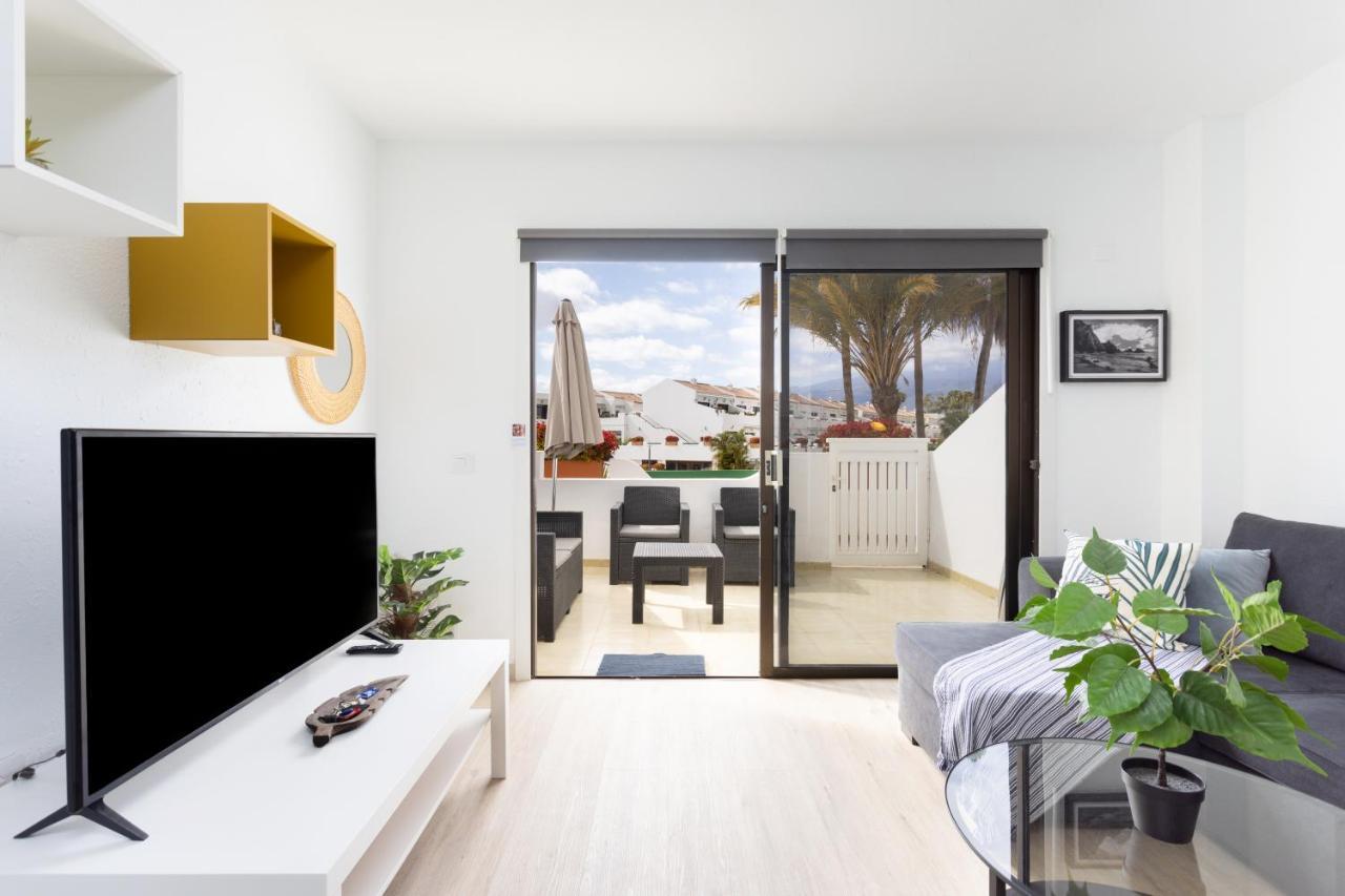 Costa Del Silencio Holiday Home By Sunkeyrents Bagian luar foto