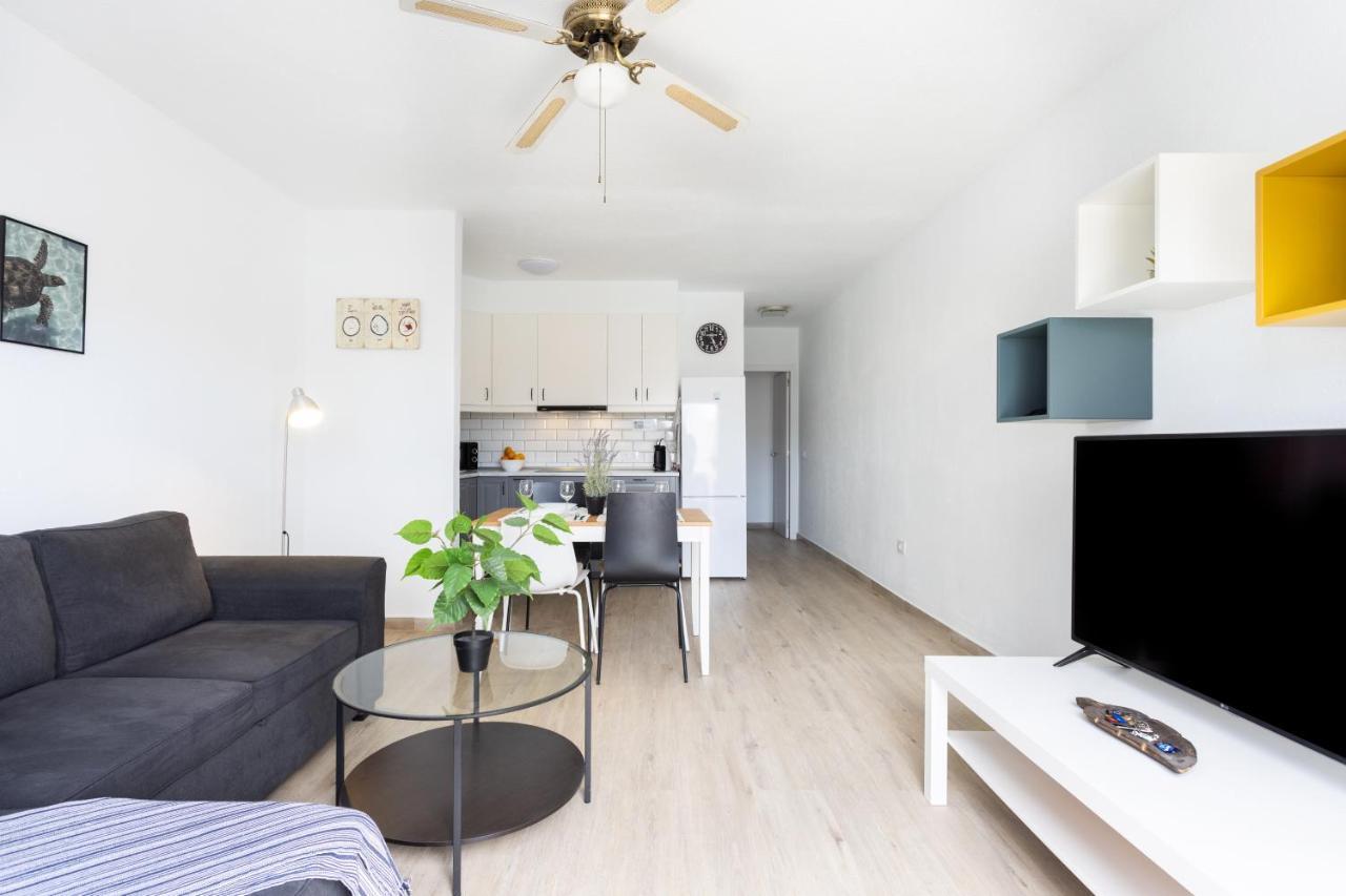 Costa Del Silencio Holiday Home By Sunkeyrents Bagian luar foto