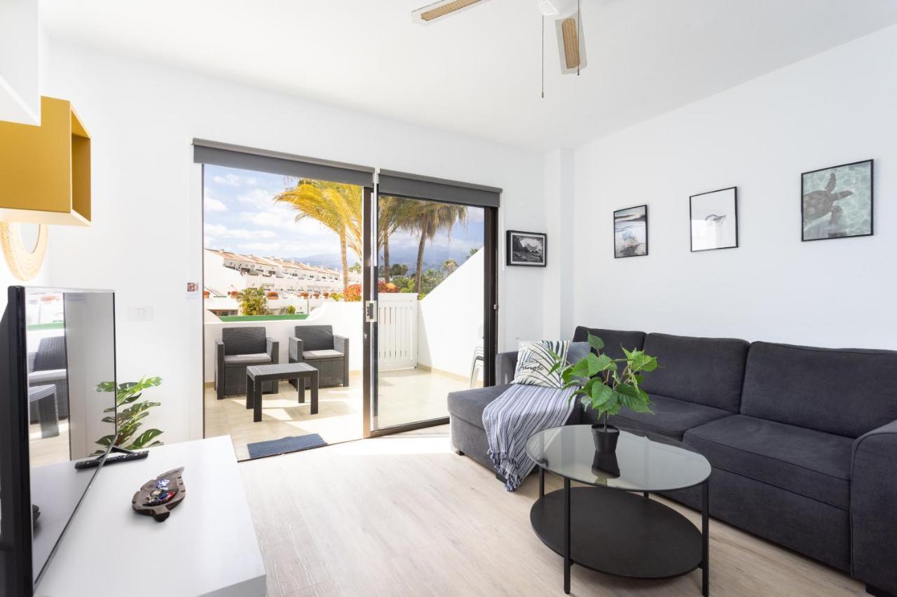 Costa Del Silencio Holiday Home By Sunkeyrents Bagian luar foto