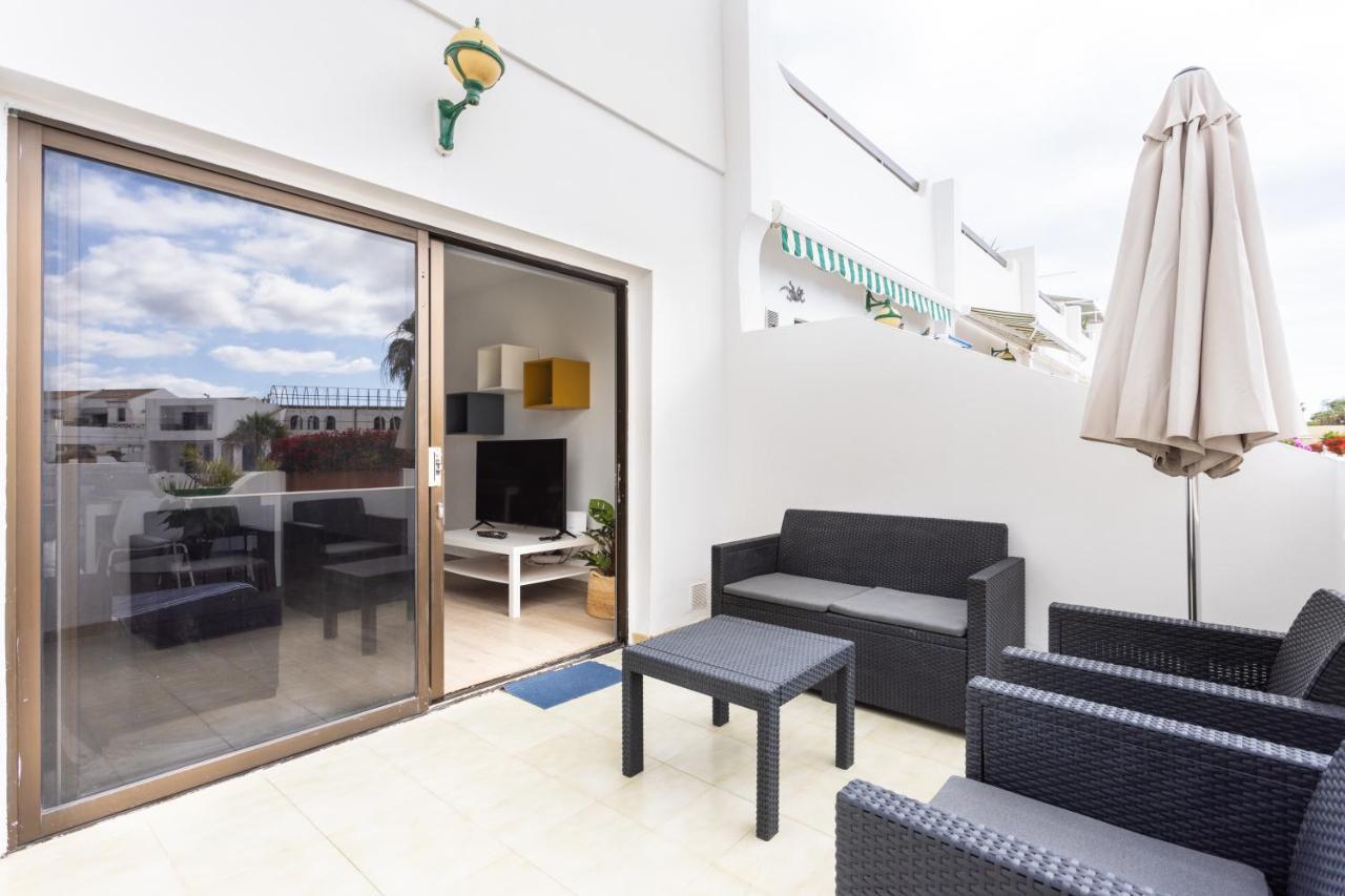Costa Del Silencio Holiday Home By Sunkeyrents Bagian luar foto